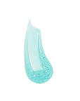 Covergirl Clean Fresh Yummy Plumper Lip Gloss, 800 Minter Is Coming, Plumper Gloss, Shiny, Vegan Formula, Easy to Apply, Minty Flavor, 0.33oz