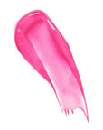 wet n wild MegaSlicks Lip Gloss, Ultra-Glossy, Vitamin-E Enriched, Ultra-Gloss High Shine Moisturizing, Cruelty-Free & Vegan - Cotton Candy