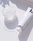 keenoniks Korean Moisturizer with CICA (Redness Relief) & Ceramide (Barrier Repair) for Hydrating Face Care, 3.38 Fl Oz