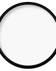 Mehron Makeup Paradise Makeup AQ Pro Size | Stage & Screen Performance, Face & Body Painting, Beauty, Cosplay, and Halloween | Water Activated Face Paint, Body Paint 1.4 oz (40 g) – White