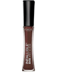 L’Oreal Paris Makeup Infallible 8 Hour Hydrating Lip Gloss, Truffle, 0.21 Fl Oz