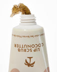 Lanolips Lip Scrub - Natural Lip