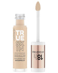 Catrice | True Skin High Cover Concealer (015 Cruelty Free