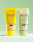 wet n wild Prime Focus Glass Skin Correct Fl Oz