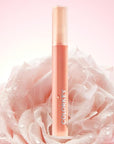 COLORKEY Soft Matte Water Tint | Matte Finishs | Long-Lasting | Moist Fit Without Stickiness | Moisturized | Waterproof(R301 Spring Cherry Tree)