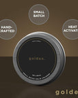 Golden Grooming Co. Complete Men's Grooming