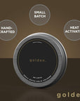 Golden Grooming Co. Complete Men's Grooming