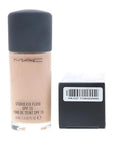 M.A.C Studio Fix Fluid Foundation SPF15 NW18, 1 1 Ounce