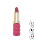 Milani Color Fetish Matte Lipstick (Petal)