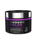 XMONDO Color Pink + Red Shade Shift Mask – Semi-Permanent Dye with Bond Booster & Hyaluronic Acid, 8 oz