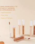 FLOWER BEAUTY By Drew Barrymore Light Illusion Full Makeup (Almond)