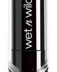 wet n wild Silk Finish Lipstick, Hydrating Rich Buildable Lip Color, Formulated with Vitamins A,E, & Macadamia for Ultimate Hydration, Cruelty-Free & Vegan - Breeze