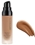 ARTDECO Perfect Teint Foundation - Warm Butter Pecan Fl Oz