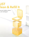 Mediheal Vitamide Brightening Pad refill