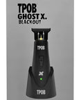 TPOB Ghost X Beard Trimmer
