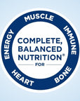 Ensure Original Vanilla Nutrition Powder 6 Cans