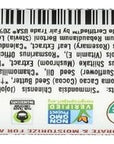 LIP FOOD® Plump Organic Lip Balm, oz.