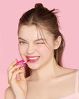 ETUDE Dear Darling Water Tint Strawberry Ade (21AD) Lip