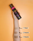 b.tan Dark Self Tanner Mousse | No Sun Required - Fast, 1 Hour Express, Darkest, Rejuvenating Sunless Tanning Treatment With Ceramides + Vitamin C, No Fake Tan Smell, Cruelty Free, 6.7 Fl Oz