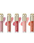 5Pcs Soft Liquid Blush Makeup, Beauty Blush Makeup for Cheek