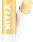 Nivea Milk and Honey Lip Care
