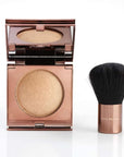 Jerome Alexander Baked Bronzer - Medium