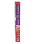 COVERGIRL Simply Ageless Lip Flip Liner, Brave Burgundy, Pack of 1