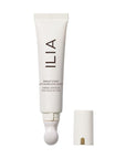 ILIA - Plant-Based Bright Start Activated Eye Cream | Cruelty-Free, Vegan, Clean Beauty (0.5 oz | 15 ml)