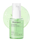 BIODANCE Refreshing Sea Kelp Serum, Oil & Sebum Control, Calming Serum for Oily & Combination Skin, Korean Skincare, Stocking Stuffers for Teen Girls | 1.01 fl.oz x 1 ea