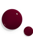 duri Nail Polish, 423 Cranberry