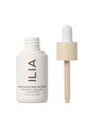 ILIA - Super Serum Skin Tint SPF 40 | Non-Comedogenic, Vegan, LIghtweight to Help Against Blue Light, + Pollution while Hydrating, Smoothing, + Refining (Rendezvous ST1, 1 fl oz | 30 ml)