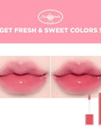Bloody Liar Coating Tint - Newly Released(02 Sentimental