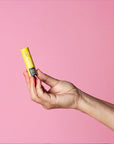 Slo | Natural Lip Balm - All Natural Lip 28oz