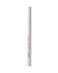 KISS Clear Lash GLUEliner, Felt-Tip Eyelash Adhesive, Clear Matte Finish, Foolproof Application, Easy Touch-Up, 0.02 Oz. 0.02 Fl Oz (Pack of 1)