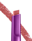 COVERGIRL Simply Ageless Lip Flip Liner, Elegant Nude, Pack of 2
