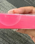4 Colors Lip Oil Lip Glaze, Big Brush Lip