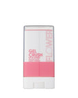 FLOWER BEAUTY By Drew Barrymore Lip & Cheek Gel Crush - Cream Blush and Lips Tint in One Portable Multistick - Hydrating Burst of Color (Strawberry Crush)