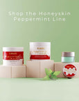 Lip Exfoliator Scrub and Lip Treatment Lips