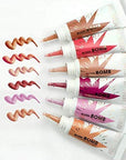 FLOWER Beauty By Drew Barrymore Liquid Blush Makeup Vegan (Cinnamon)