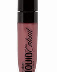wet n wild Megalast Liquid Catsuit Lipstick, Rebel Rose, 6 Gram (3 pack)