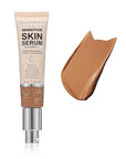 PHOERA Essence Foundation,Hydrating Waterproof and Light Long Lasting (N05 Tan)