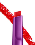 COVERGIRL Simply Ageless Lip Flip Liner, Devoted Red, Pack of 4