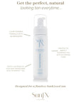 SunFX Ultra Deluxe Self Tanning