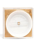 Palladio Rice Powder, Warm Beige, Loose Setting Powder, Absorbs Oil, Leaves Face Looking and Feeling Smooth, Helps Makeup Last Longer For a Flawless, Fresh Look