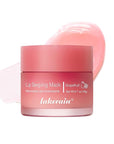 Lip Mask Sleeping,Nourish Hydrate Lip Mask,Lip