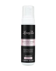 Loving Tan Platinum 2 HR Express Mousse, Darkest Shade Yet - Streak Free, Professional Strength Sunless Tanner - 10+ Self Tan Applications per Bottle, Cruelty Free, Naturally Derived DHA, 6.7 Fl Oz