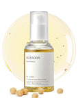 mixsoon Bean Essence, Vegansnail, Exfoliating Essence
