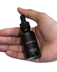 Golden Grooming Co. Beard Oil oz