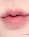 Espoir Couture Lip Tint Blur Velvet #6 Haze Lip 19oz