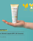 TAN-LUXE The Body - Illuminating Self-Tan